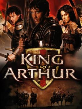 King Arthur