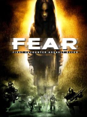 F.E.A.R. First Encounter Assault Recon