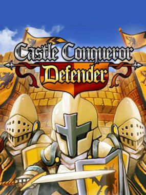 Castle Conqueror Defender