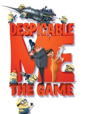 Despicable Me