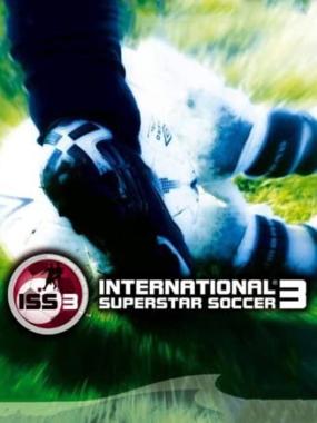 International Superstar Soccer 3