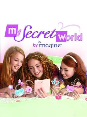 My Secret World