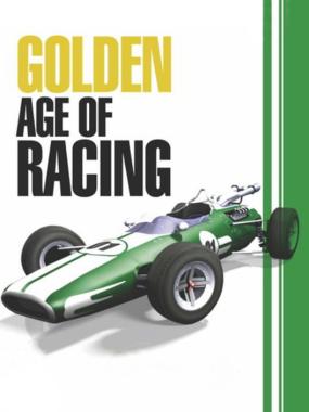 Golden Age of Racing