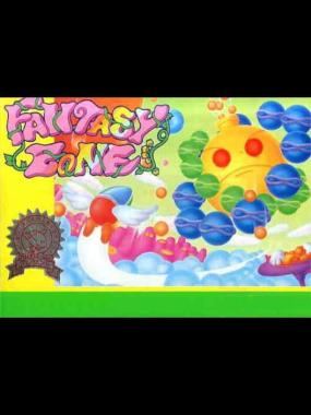 Fantasy Zone (Sunsoft)