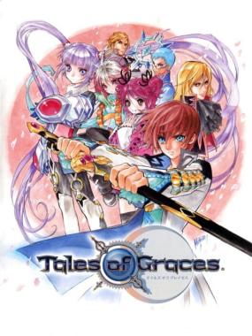 Tales of Graces