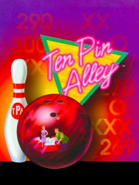 Ten Pin Alley