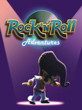 Rock &#8216;N' Roll Adventures