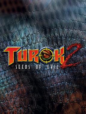 Violence Killer – Turok New Generation