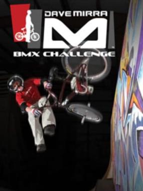 Dave Mirra BMX Challenge