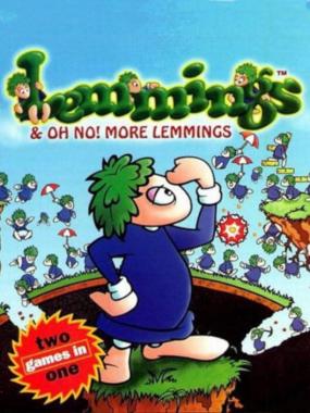 Lemmings & Oh No! More Lemmings