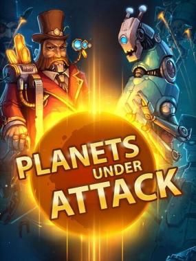 Planets Under Attack