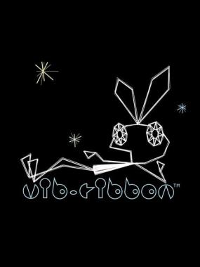 Vib-Ribbon: Vib-Ribbon (Europe) to NTSC Patch