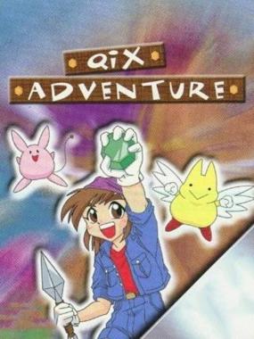 Qix Adventure