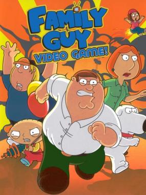 Family Guy