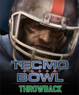 Tecmo Bowl Throwback