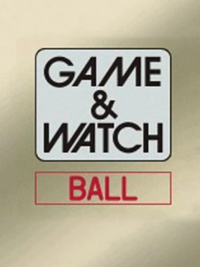 Game & Watch: Ball