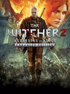 The Witcher 2: Assassins of Kings: Enhanced Edition