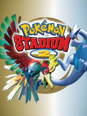 Pokémon Stadium 2: Standalone Stadium GB Emulator