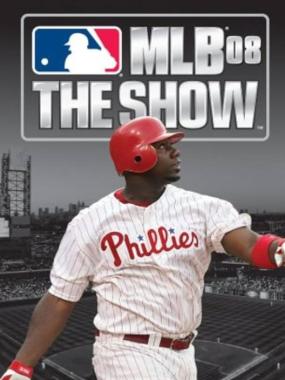 MLB 08 – The Show