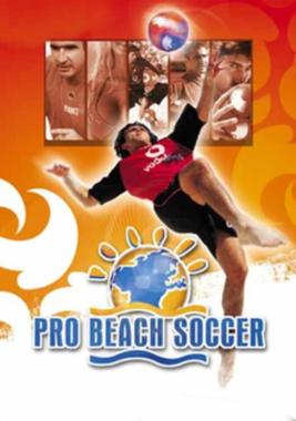 Pro Beach Soccer