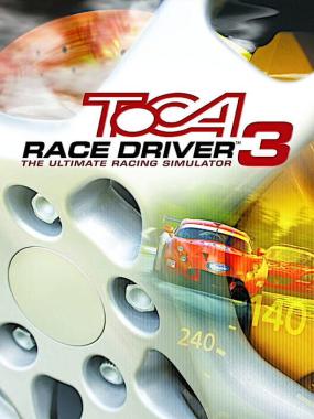 TOCA Race Driver 3: The Ultimate Racing Simulator