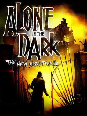 Alone in the Dark – The New Nightmare