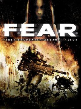 F.E.A.R