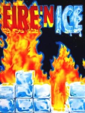 Fire &#8216;n Ice