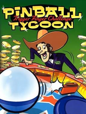 Pinball Tycoon