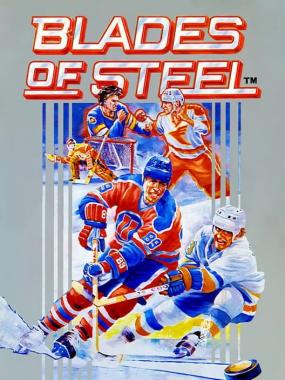 Blades of Steel: Sochi 2014