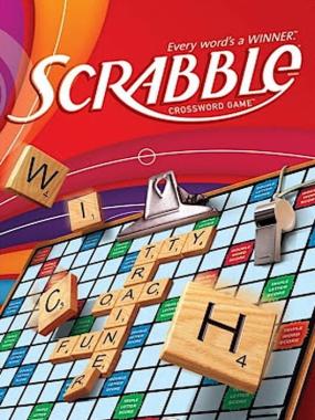 Scrabble – Crossword Game