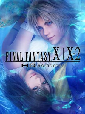 Final Fantasy X / X-2: HD Remaster