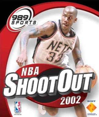 NBA ShootOut 2002