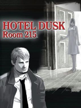 Hotel Dusk: Room 215