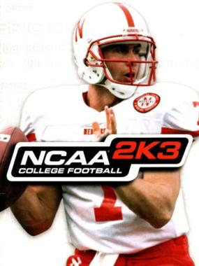 NCAA College Football 2K3