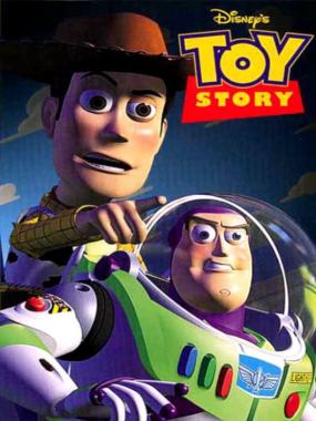 TOY STORY