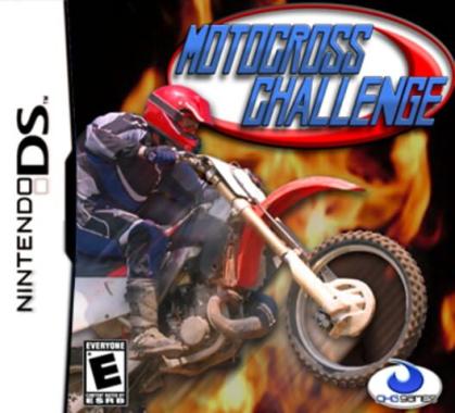 Motocross Challenge