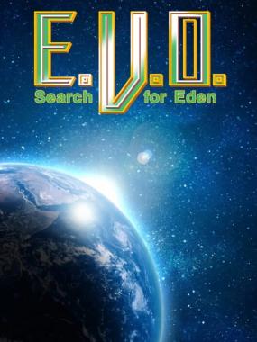 E.V.O. SEARCH FOR EDEN: Major Fixes for E.V.O.: Search for Eden