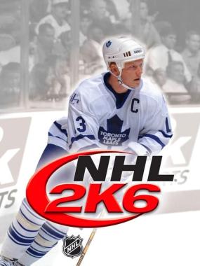 NHL 2K6