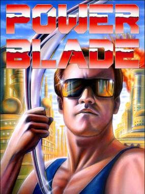 Power Blade