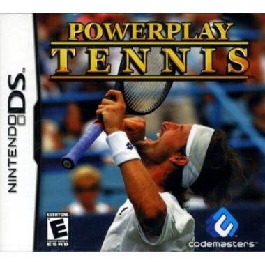 Powerplay Tennis