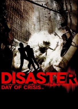 Disaster: Day of Crisis