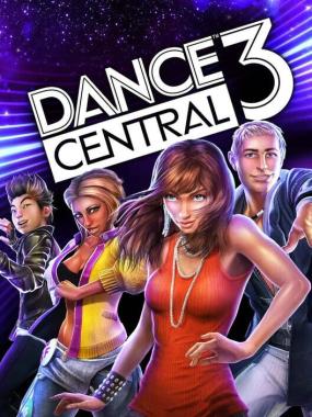 Dance Central 3