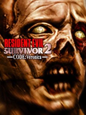 Gun Survivor 2 Biohazard Code: Veronica (Tentou-you Taikenban)