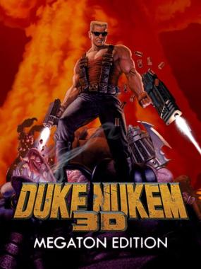 Duke Nukem 3D: Megaton Edition