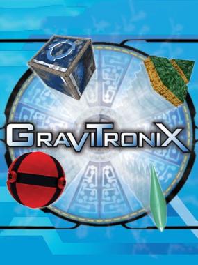 Gravitronix