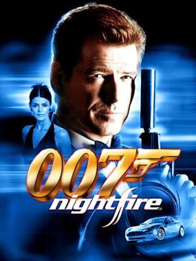 James Bond 007: Nightfire: 007: Nightfire Real Weapon Names