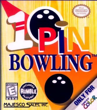 10 Pin Bowling