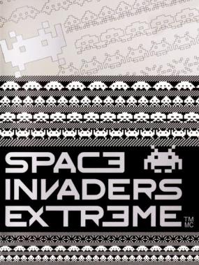 Space Invaders Extreme