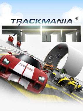 TrackMania